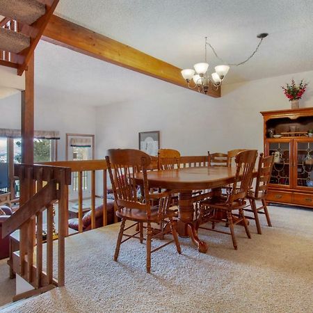 Camelot On Deer Mountain - Permit #3109 Estes Park Exterior foto