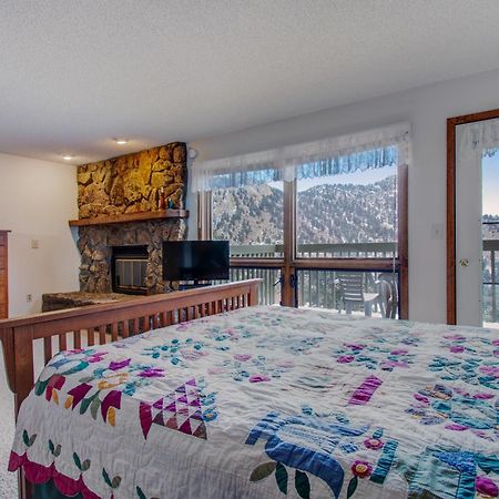 Camelot On Deer Mountain - Permit #3109 Estes Park Exterior foto