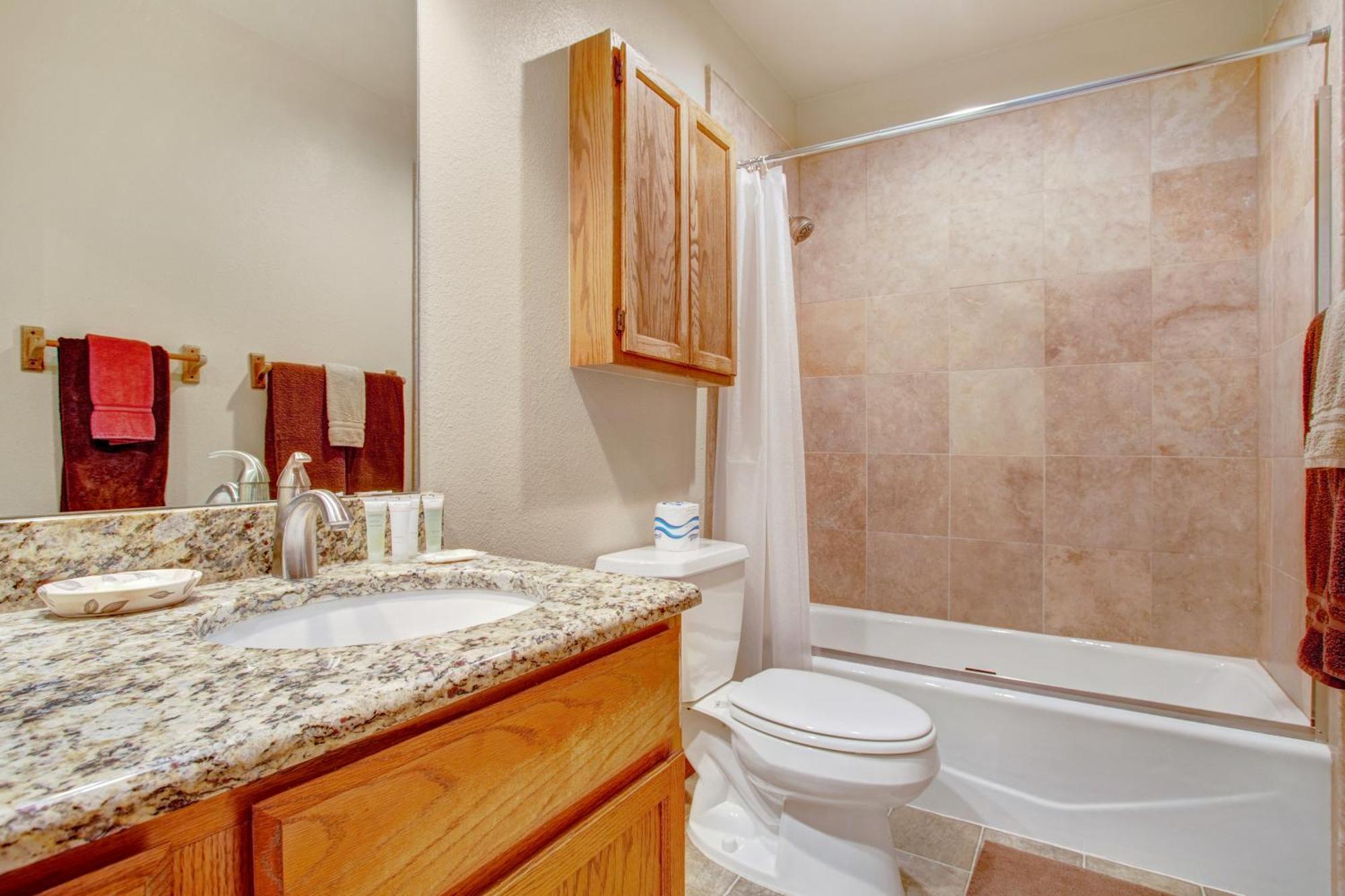 Camelot On Deer Mountain - Permit #3109 Estes Park Exterior foto