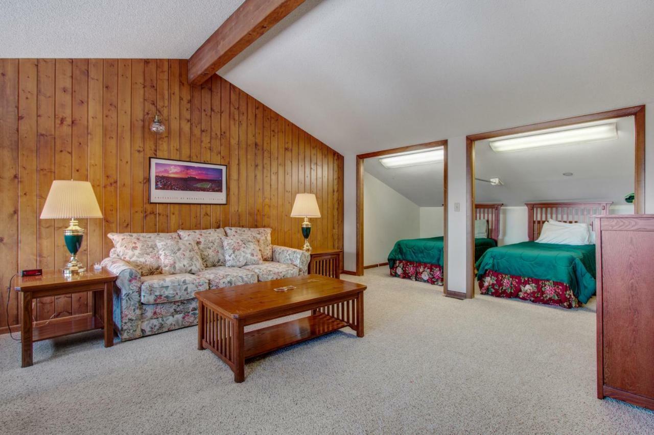 Camelot On Deer Mountain - Permit #3109 Estes Park Exterior foto