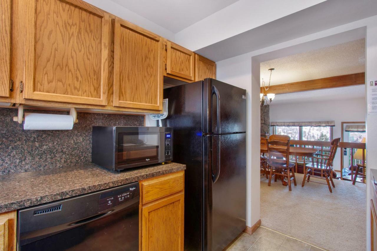 Camelot On Deer Mountain - Permit #3109 Estes Park Exterior foto