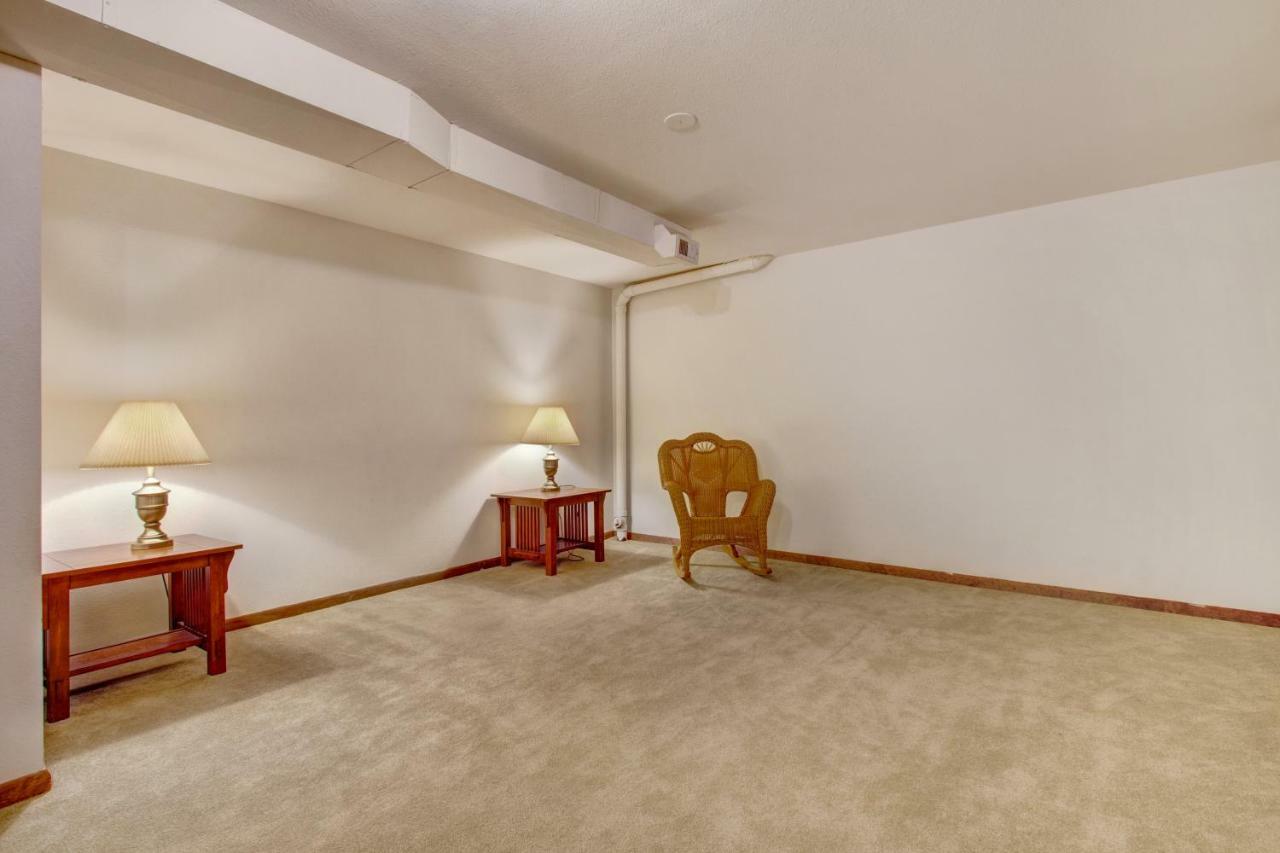 Camelot On Deer Mountain - Permit #3109 Estes Park Exterior foto