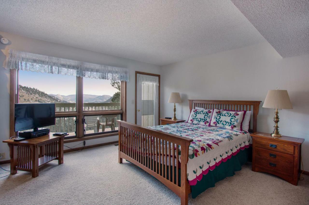Camelot On Deer Mountain - Permit #3109 Estes Park Exterior foto
