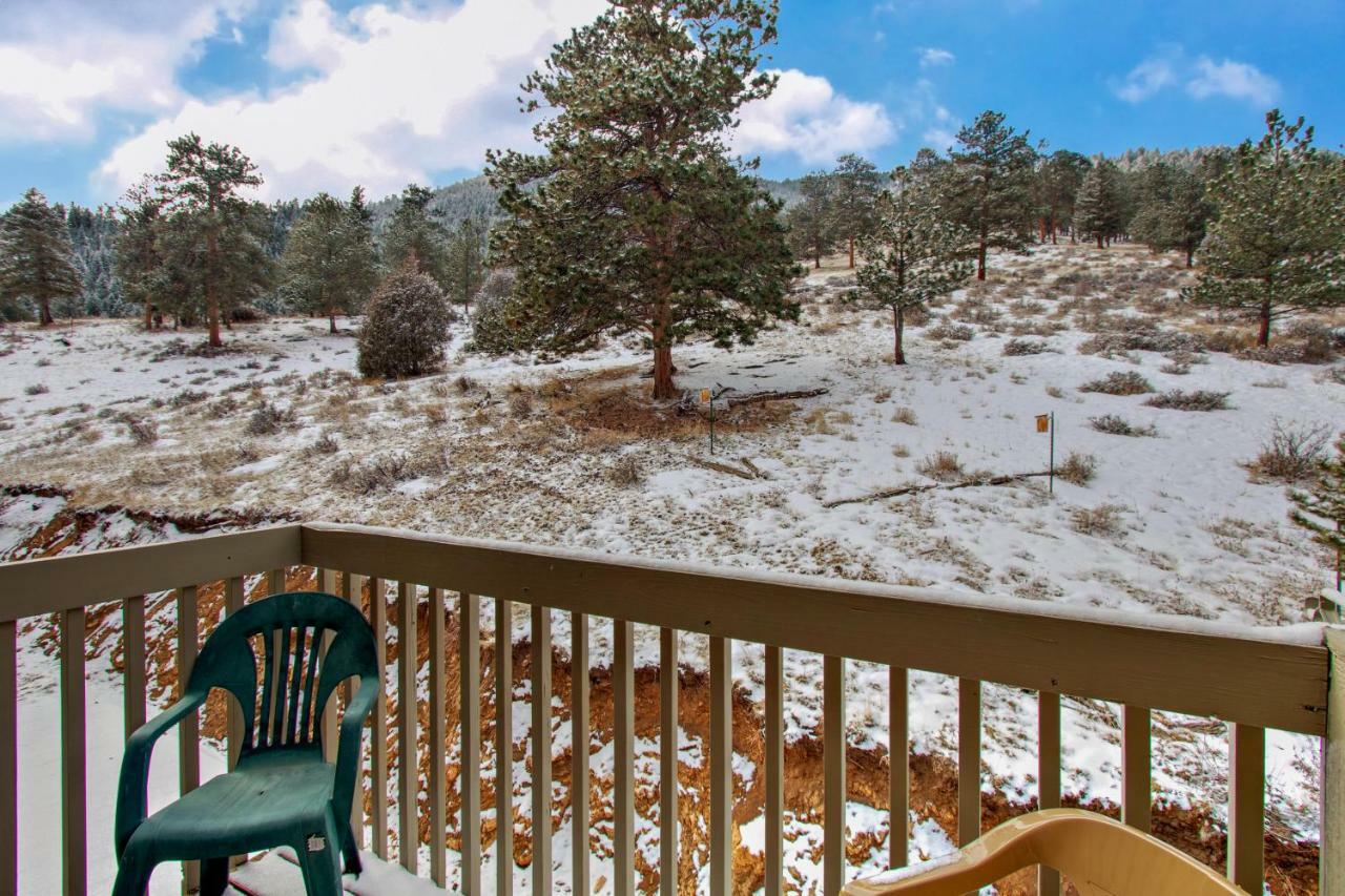 Camelot On Deer Mountain - Permit #3109 Estes Park Exterior foto