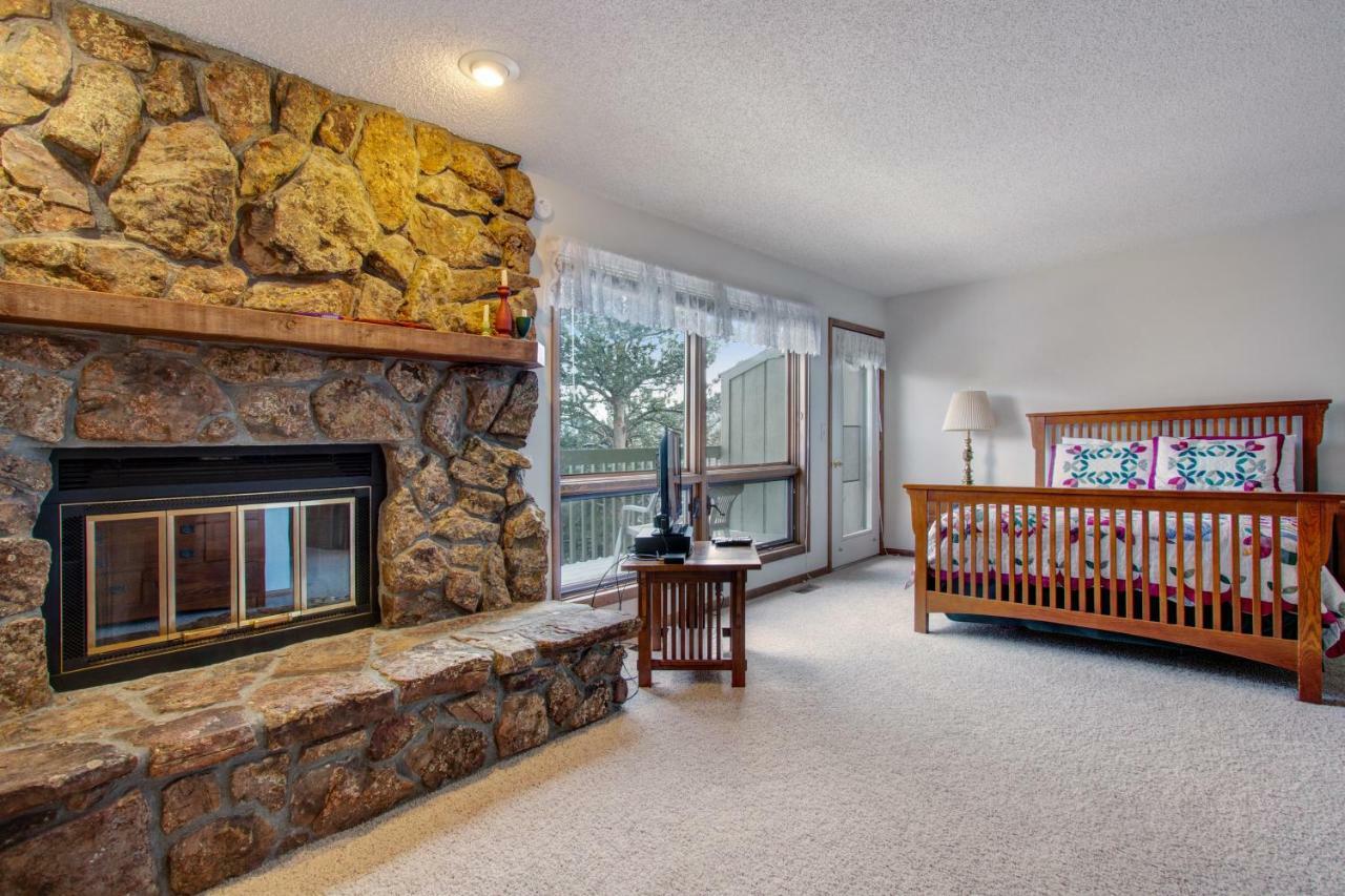 Camelot On Deer Mountain - Permit #3109 Estes Park Exterior foto