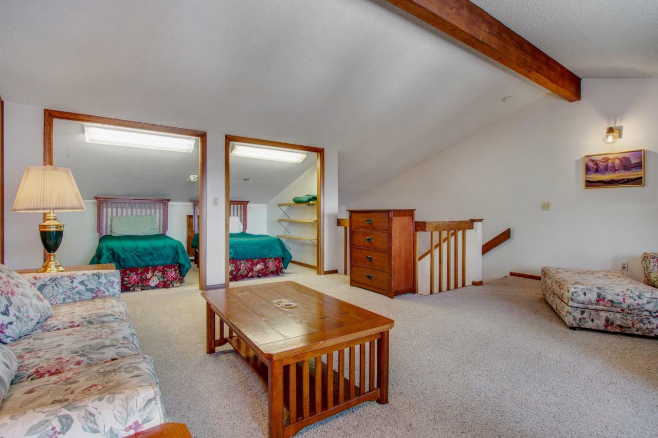 Camelot On Deer Mountain - Permit #3109 Estes Park Exterior foto