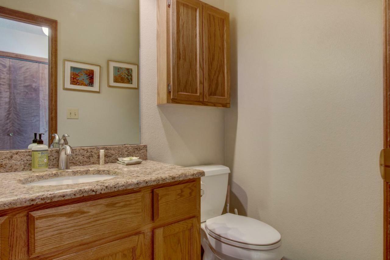 Camelot On Deer Mountain - Permit #3109 Estes Park Exterior foto