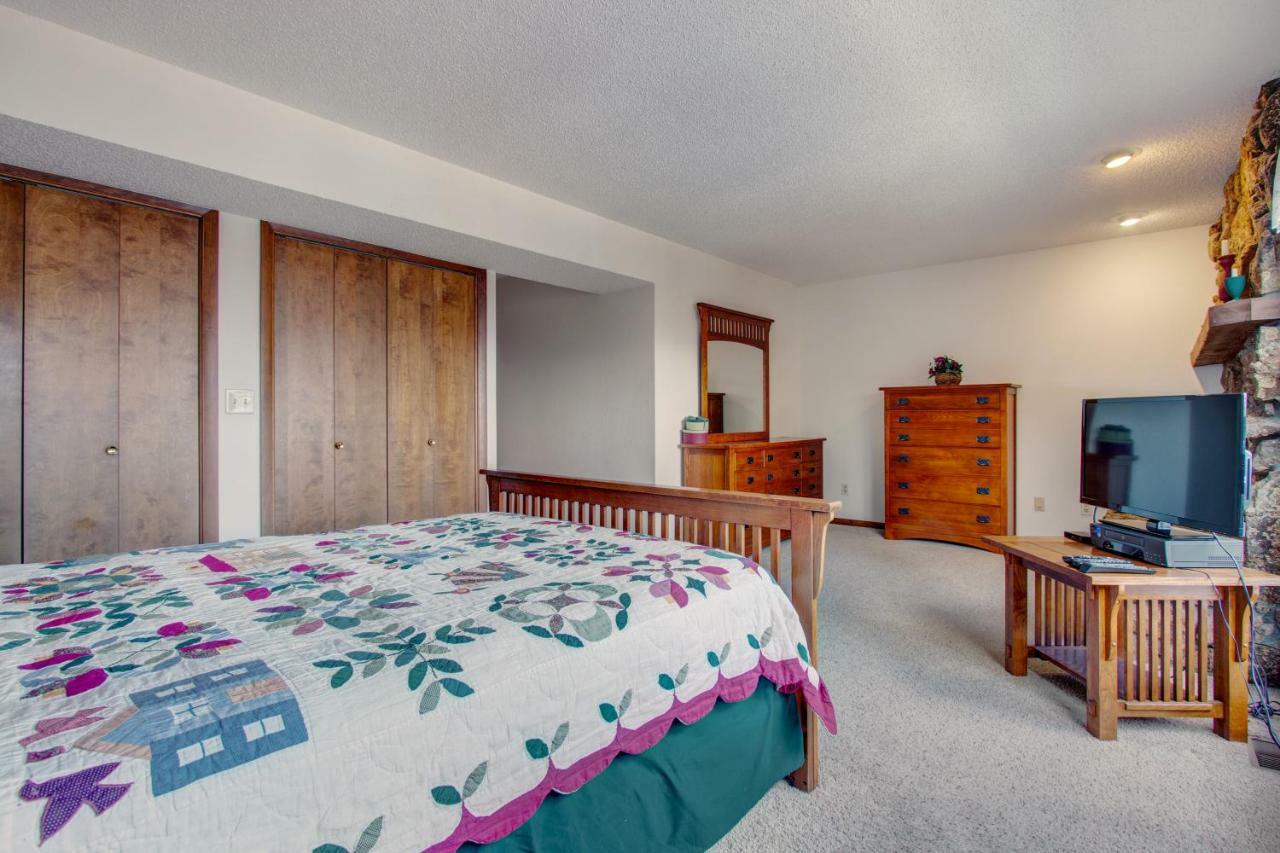 Camelot On Deer Mountain - Permit #3109 Estes Park Exterior foto
