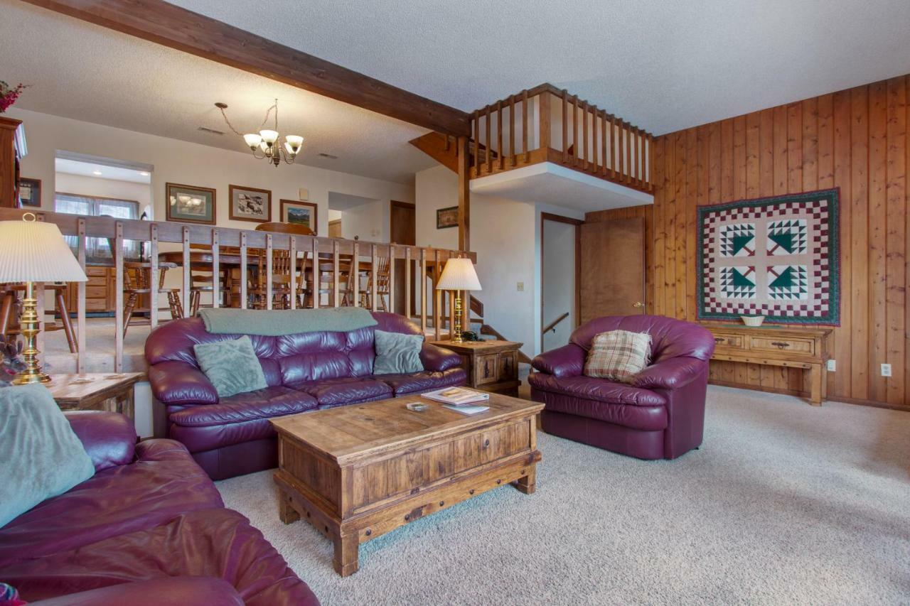 Camelot On Deer Mountain - Permit #3109 Estes Park Exterior foto